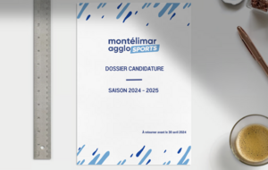 DOSSIER DE CANDIDATURE