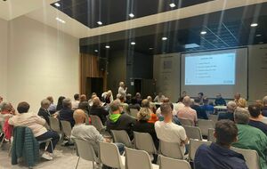 Assemblée générale 2022