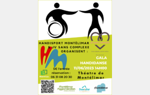 Gala Handidanse 2023