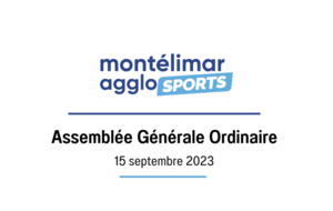 Assemblée générale 2023
