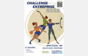 Olympiade des entreprises 2025