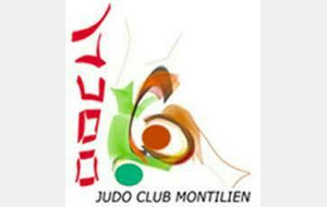 Judo Club Montilien 
