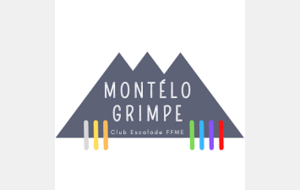 Montelo Grimpe
