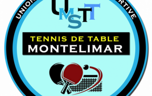 UMS Tennis de Table
