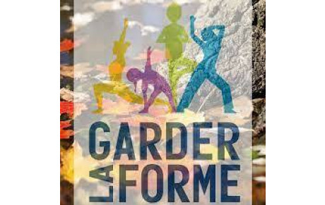 Garder la forme 26 